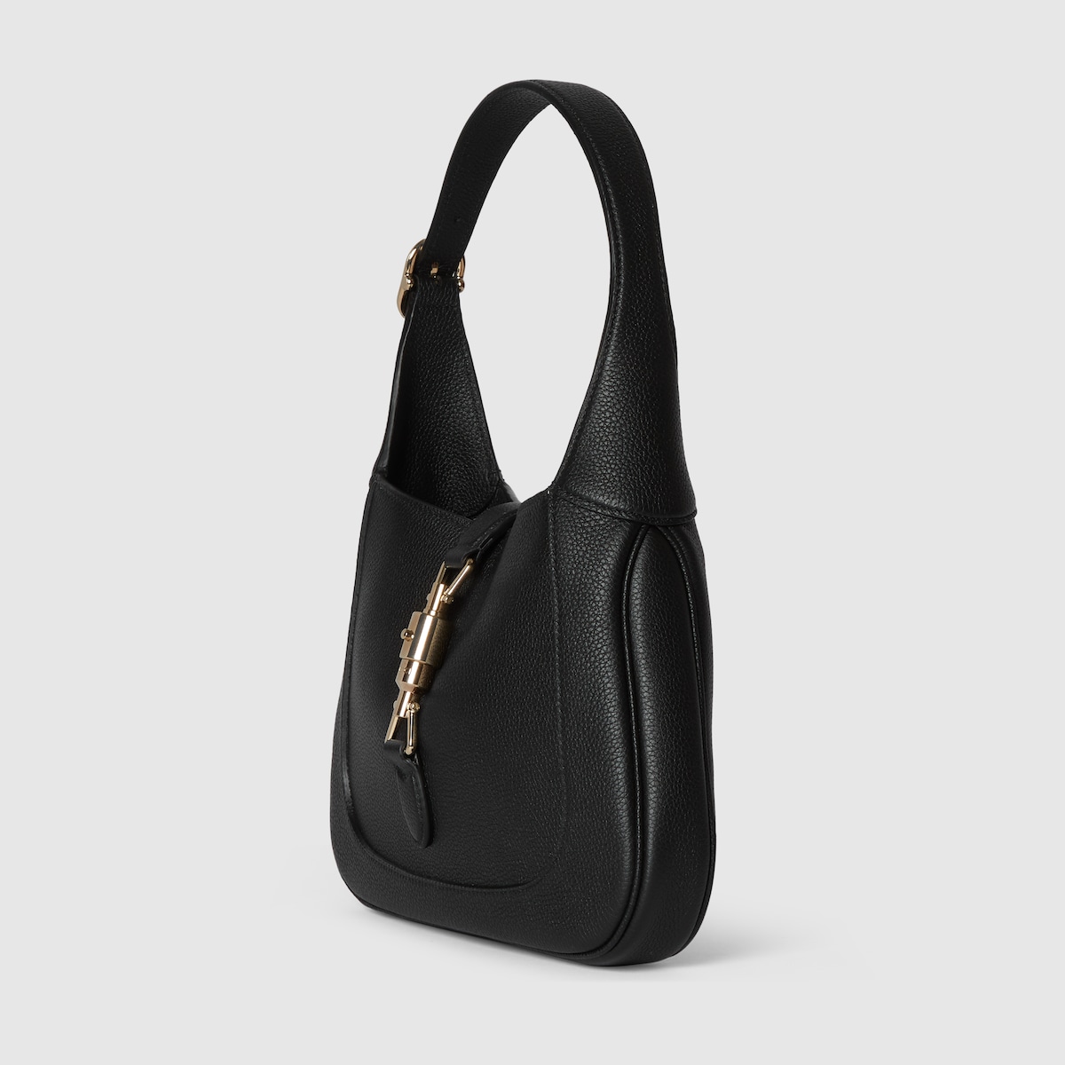 JACKIE 1961 SMALL SHOULDER BAG, BLACK